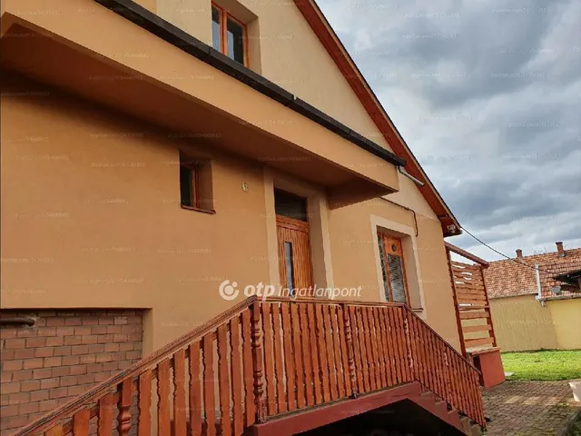 Eladó ház Hajdúnánás 140 nm