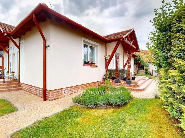 Eladó ház Debrecen 154 nm