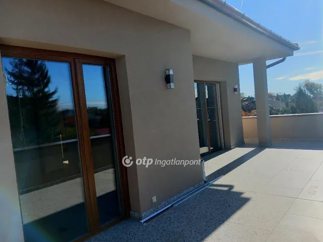 Eladó ház Debrecen, Veres Péter-kert 122 nm