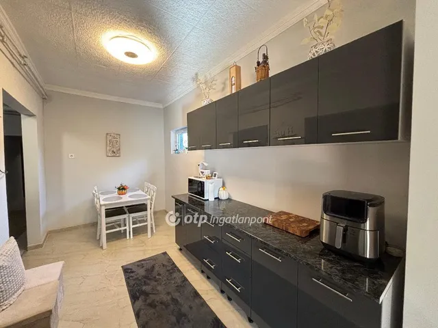 Eladó ház Kisvárda 136 nm