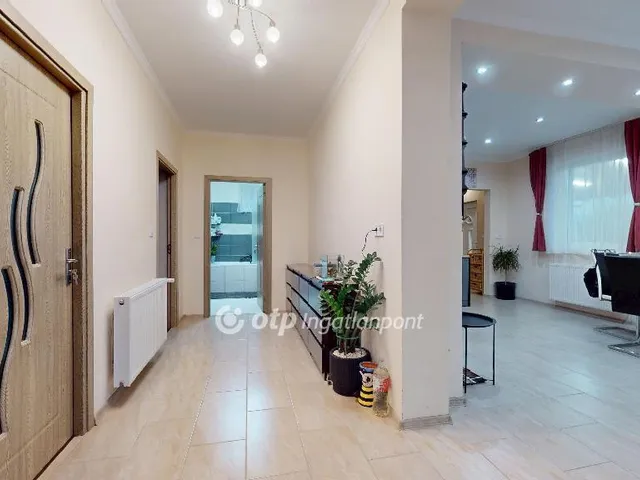 Eladó ház Hajdúdorog 110 nm