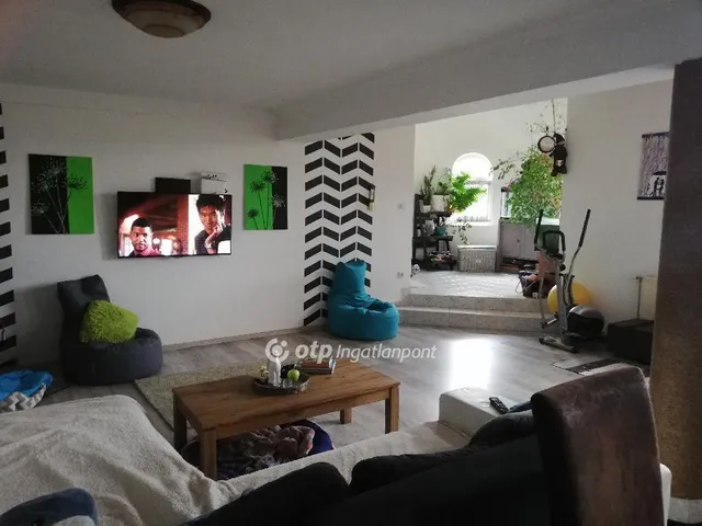 Eladó ház Nagykálló 150 nm