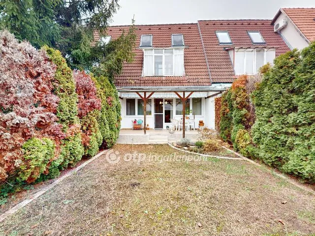 Eladó ház Nyíregyháza 100 nm