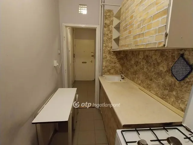 Eladó lakás Nyíregyháza 42 nm