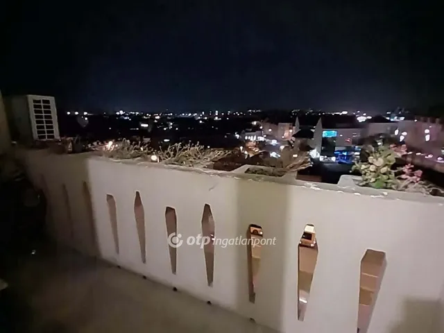 Eladó lakás Nyíregyháza 42 nm