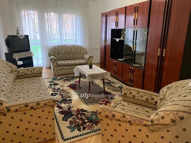 Eladó lakás Nyíregyháza 54 nm