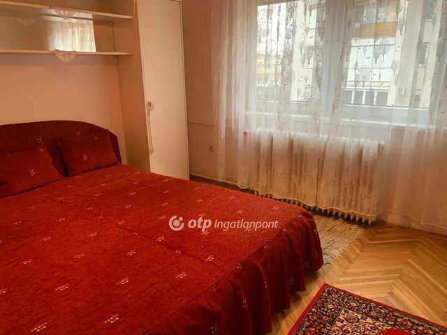 Eladó lakás Nyíregyháza 54 nm