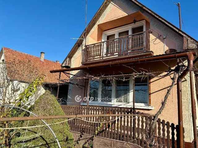 Eladó ház Balkány 85 nm