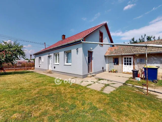 Eladó ház Dombrád 80 nm