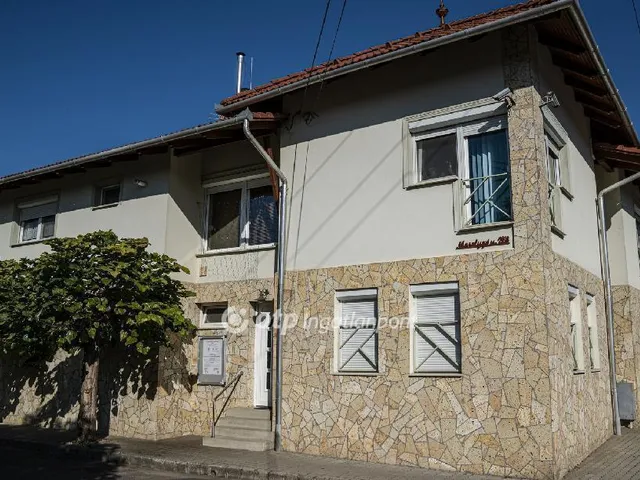 Eladó ház Tokaj 316 nm