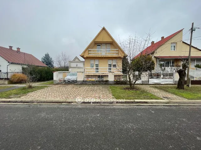 Eladó ház Nyíregyháza 150 nm