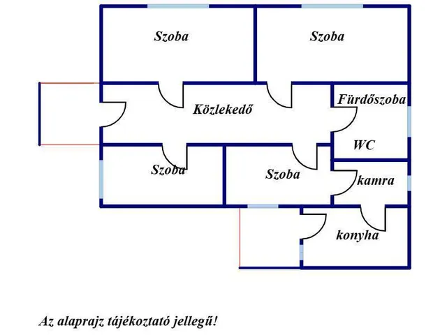 Eladó ház Berkesz 118 nm