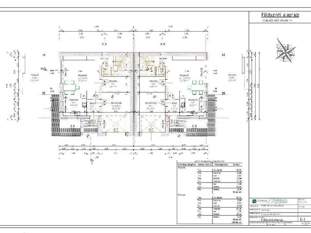 Eladó ház Nyíregyháza 150 nm