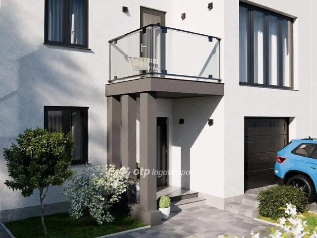 Eladó ház Nyíregyháza 150 nm