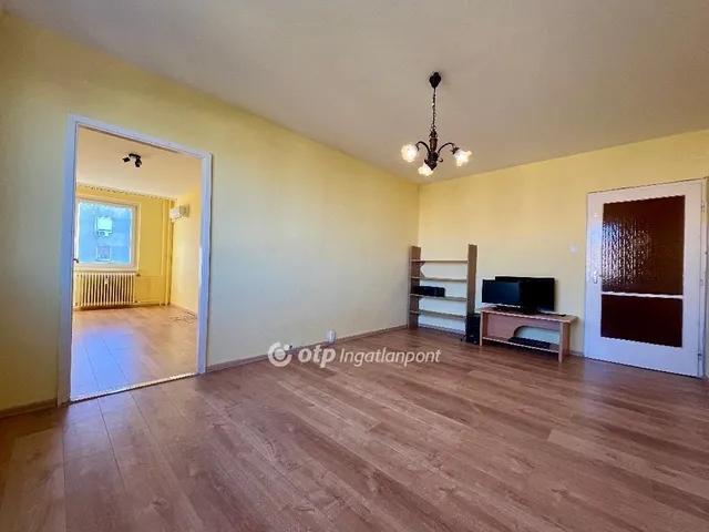 Eladó lakás Nyíregyháza 64 nm