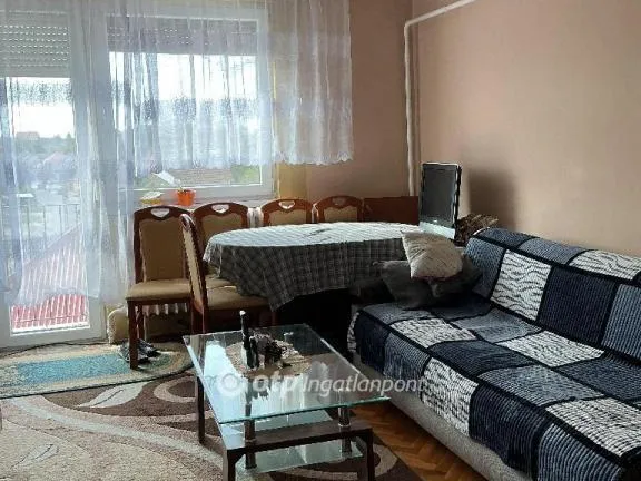 Eladó lakás Nagykálló 52 nm