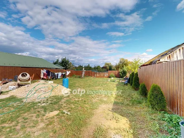 Eladó ház Ibrány 90 nm