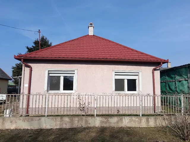 Eladó ház Nagykálló 100 nm