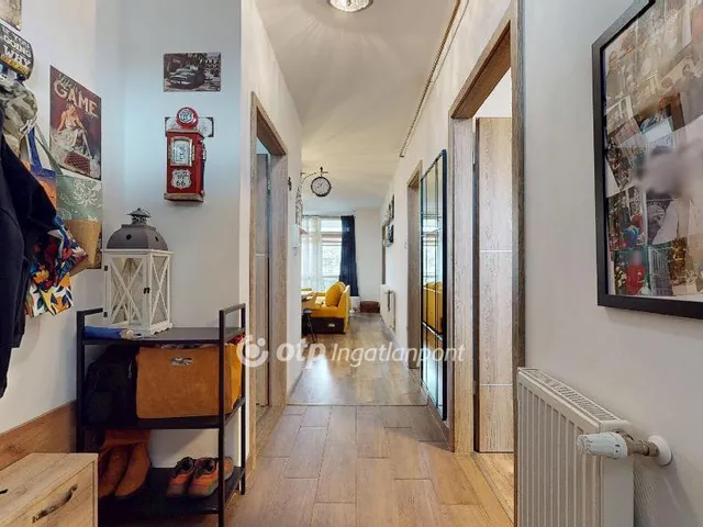 Eladó lakás Nyíregyháza 70 nm