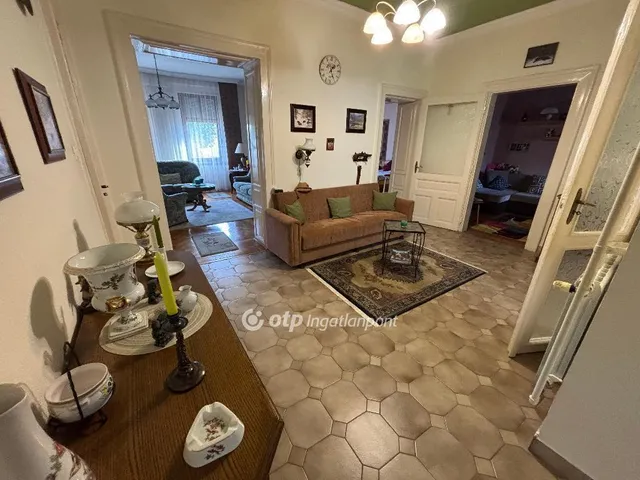 Eladó ház Nyíregyháza 165 nm