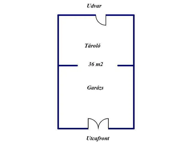 Eladó lakás Nyíregyháza 75 nm