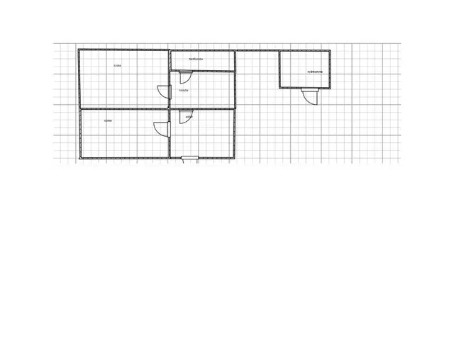 Eladó ház Kölcse 73 nm