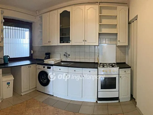 Eladó lakás Nyíregyháza 140 nm