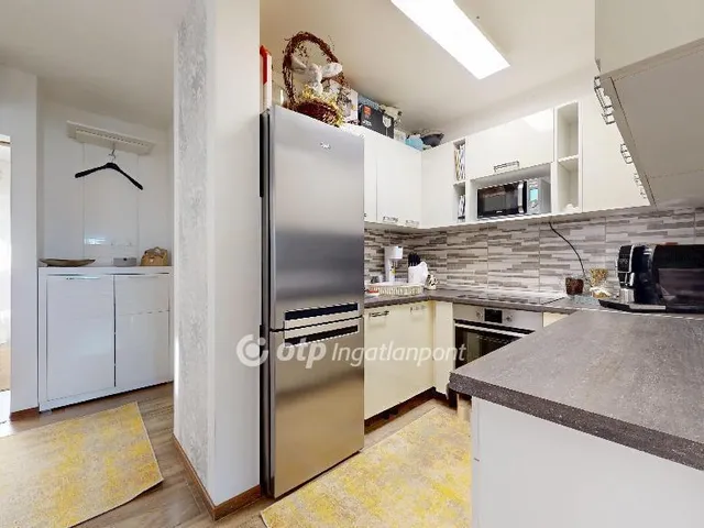 Eladó ház Nyírbátor 51 nm