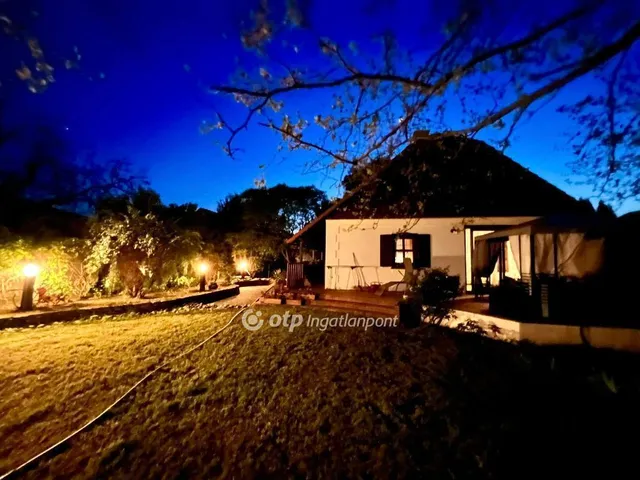 Eladó ház Nyíregyháza 150 nm