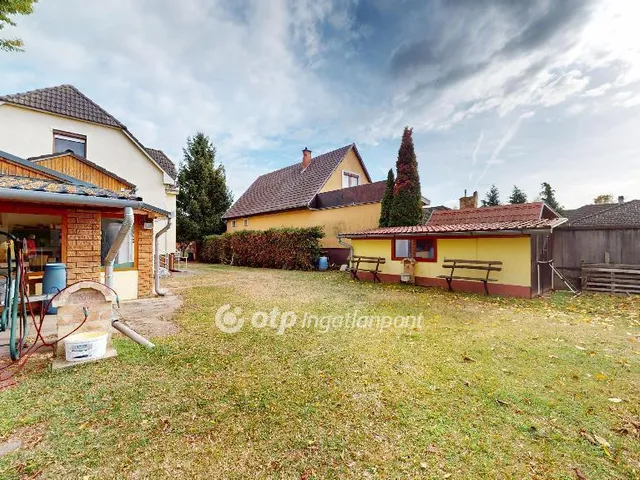 Eladó ház Nyíregyháza 137 nm