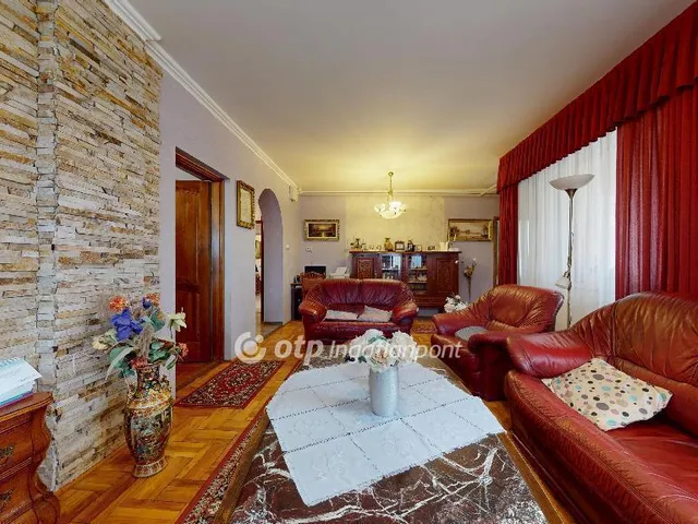 Eladó ház Nyírgyulaj 116 nm