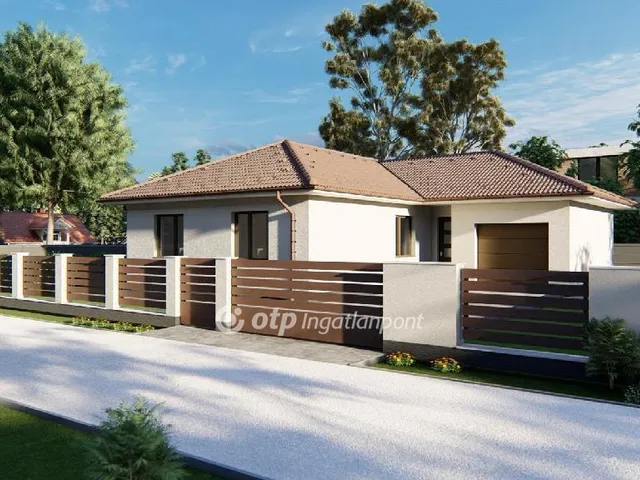 Eladó ház Nyíregyháza 103 nm