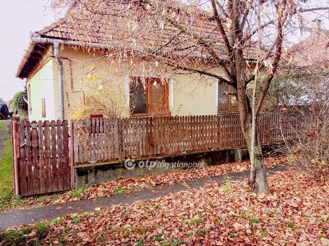 Eladó ház Fehérgyarmat 120 nm