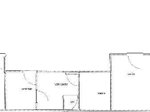 Eladó ház Fehérgyarmat 120 nm