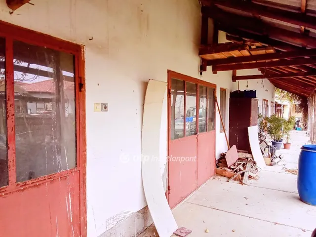 Eladó ház Fehérgyarmat 120 nm