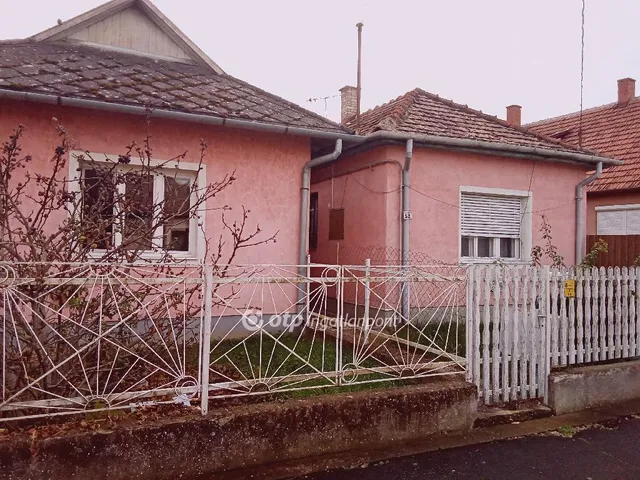 Eladó ház Fehérgyarmat 105 nm