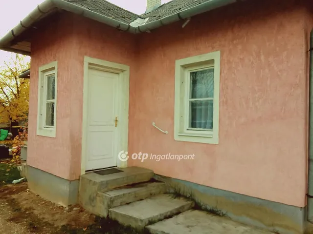 Eladó ház Fehérgyarmat 105 nm