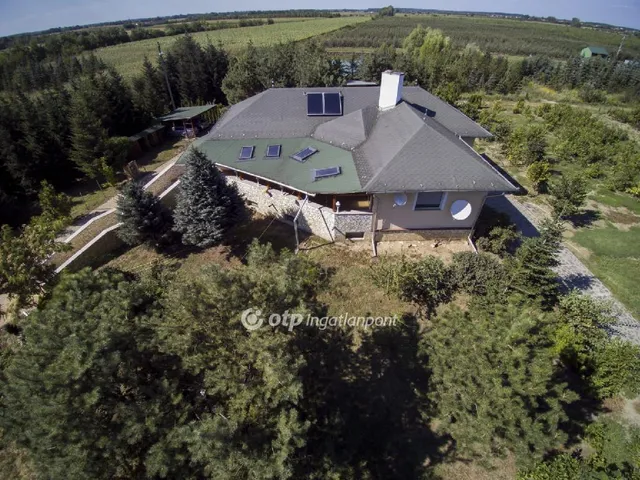 Eladó ház Fehérgyarmat 401 nm