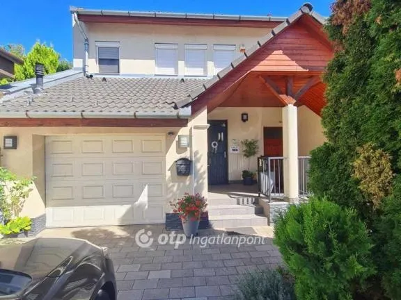Eladó ház Nyíregyháza 150 nm