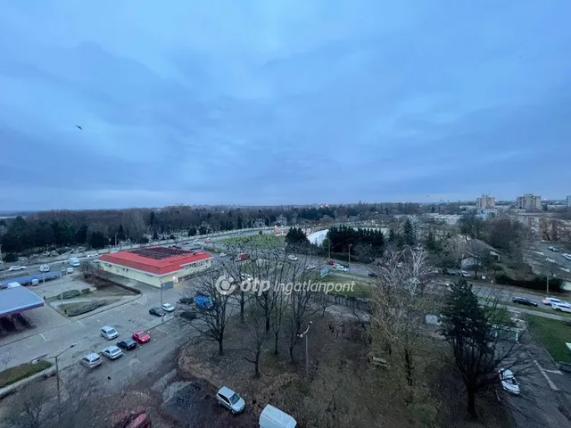 Eladó lakás Nyíregyháza 65 nm