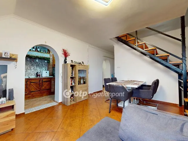 Eladó lakás Nyíregyháza 63 nm