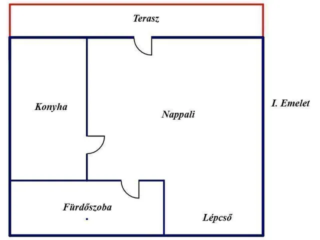 Eladó ház Nagykálló 145 nm