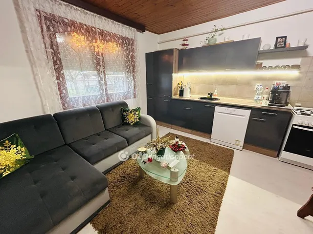 Eladó ház Balsa 98 nm