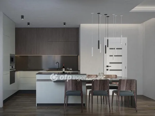 Eladó ház Nyíregyháza 80 nm