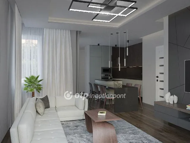 Eladó ház Nyíregyháza 80 nm