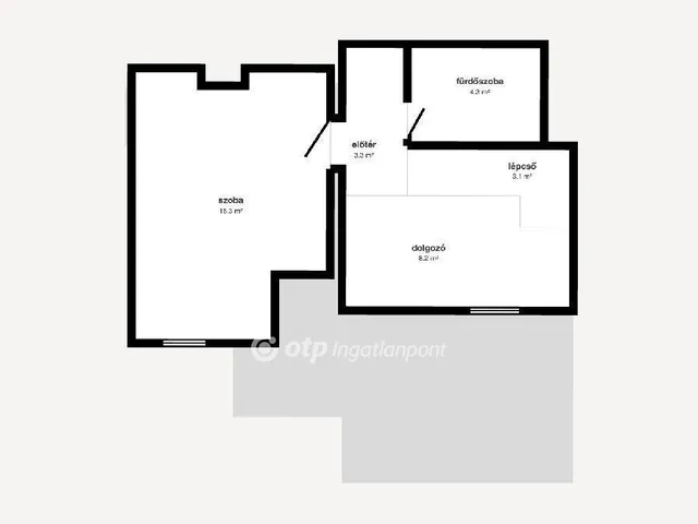 Eladó lakás Nyíregyháza 63 nm