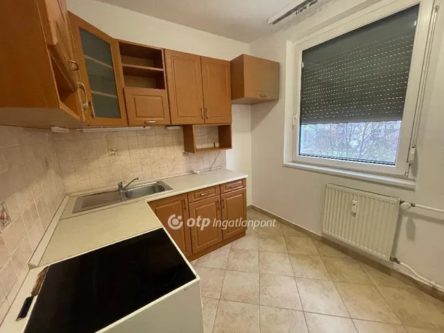 Eladó lakás Nyíregyháza 51 nm