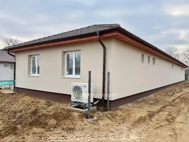 Eladó ház Nyíregyháza 90 nm