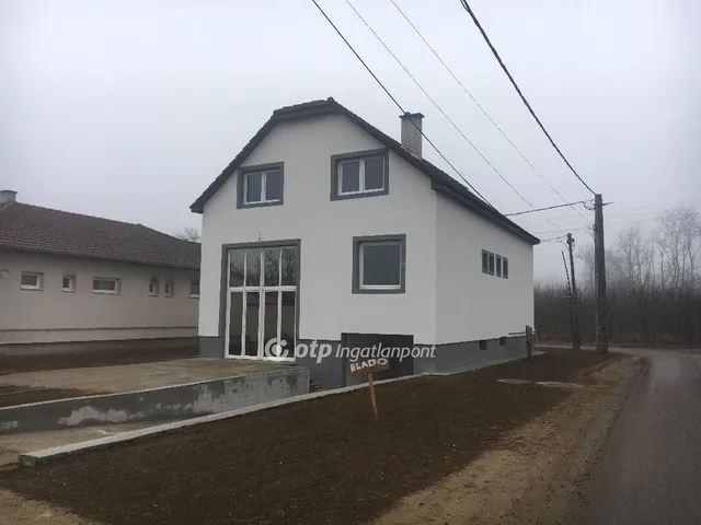 Eladó ház Nyírtelek 192 nm