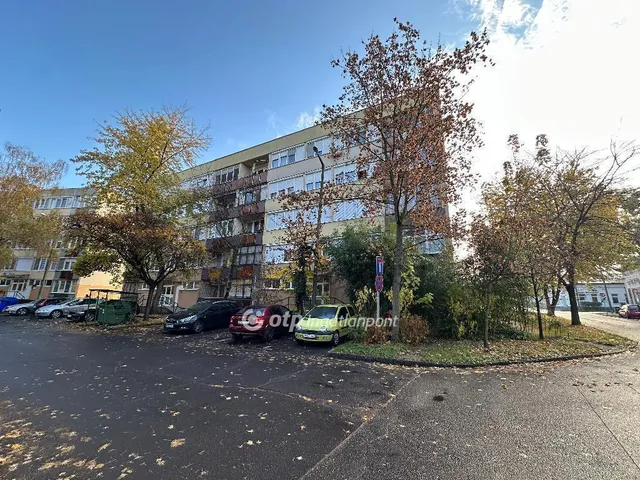 Eladó lakás Nyíregyháza 53 nm